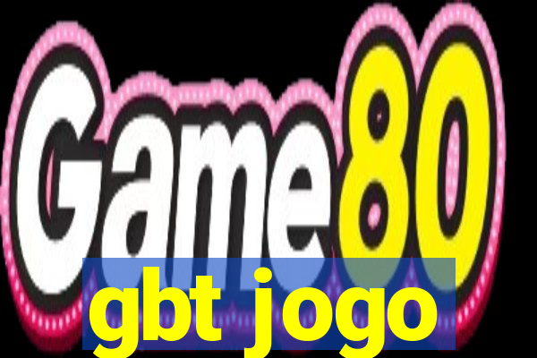 gbt jogo